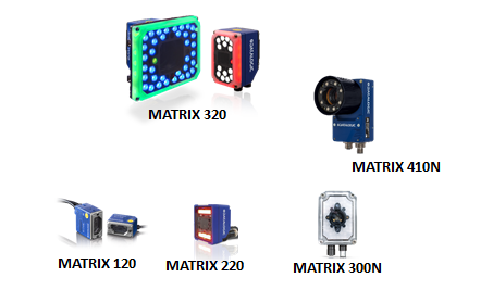 Datalogic得利捷Matrix系列讀碼器輕松解碼，高效助力快消品溯源！