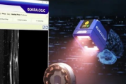 新品推送|Datalogic得利捷全新推出Matrix 220 XAI讀碼利器！