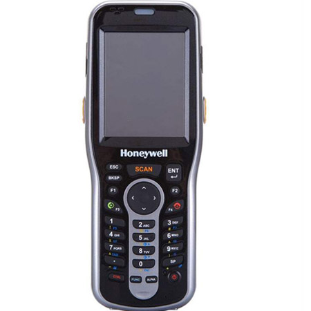 霍尼韋爾honeywell 6100數(shù)據(jù)手持終端