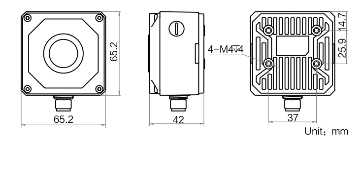 hikrobot?？礛V-IDC007X外形尺寸.png