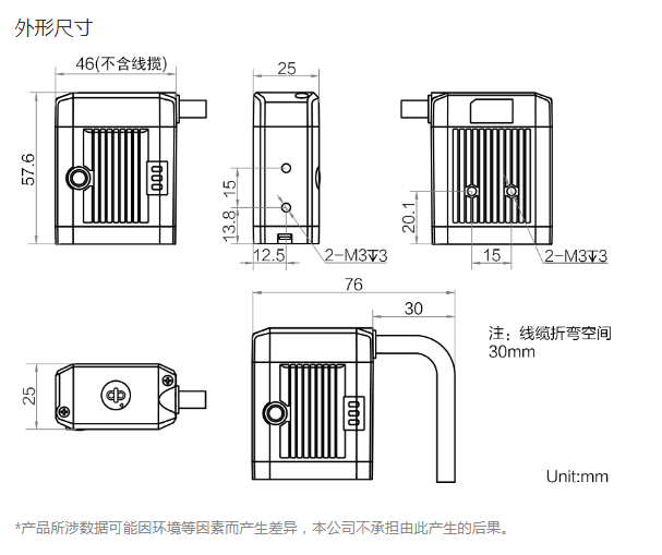 ?？抵悄茏x碼器MV-ID2016M-25S-RBN尺寸圖.png